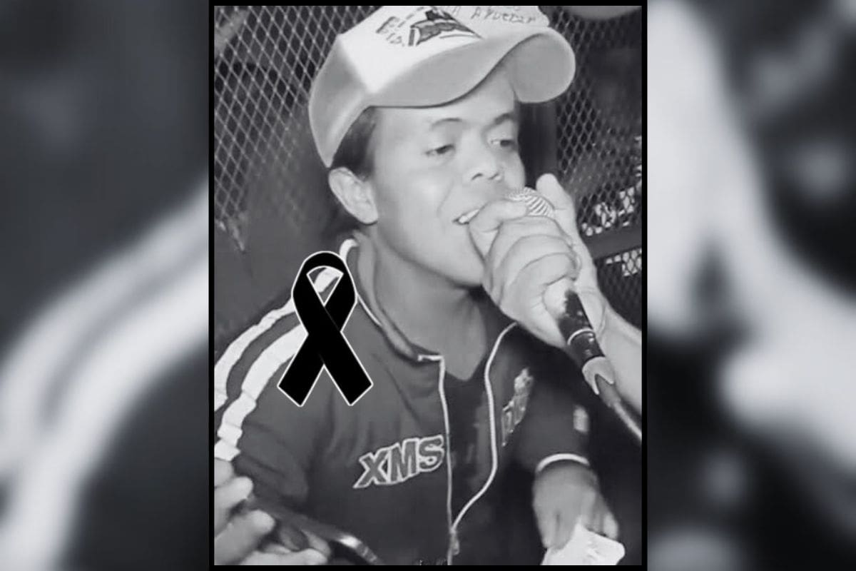 Muere “Medio Metro Poblano”, famoso bailarín sonidero: fue encontrado en una barranca de Puebla con signos de violencia