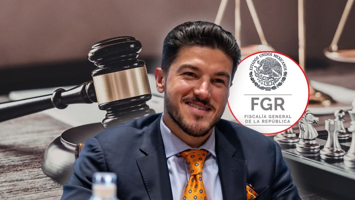 Piden a FGR y Congreso investigación a Samuel García