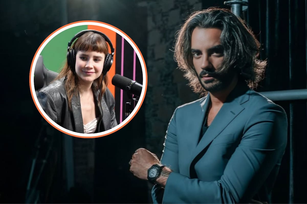 Diego Amozurrutia niega acusaciones de presunto abuso y suministro de drogas a influencer