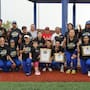 Baja California conquista invicto el Campeonato Nacional de Softbol Máster