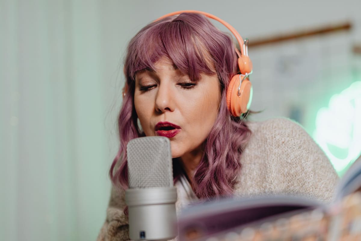 ¿Quieres cuidar tu corazón? Cantar, bailar o leer podrían ayudar a prevenir enfermedades cardíacas