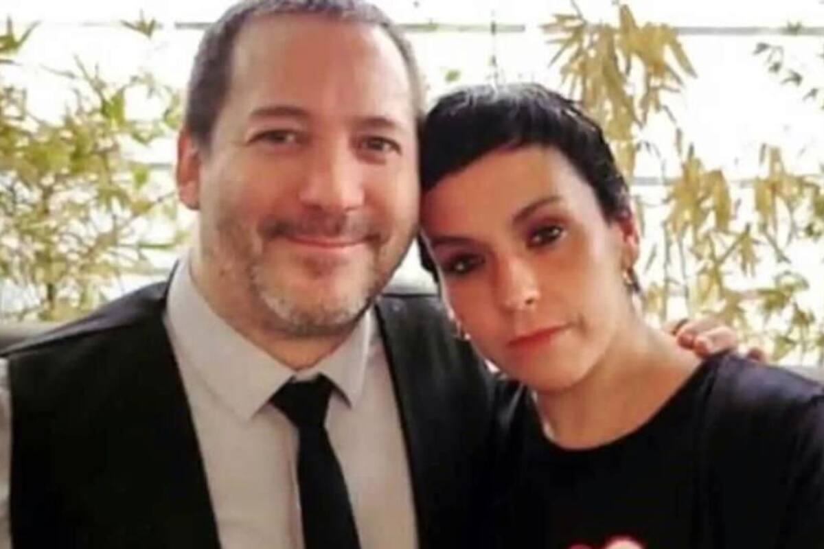 Mayela Laguna ya recibió el primer pago de pensión alimenticia de Luis Enrique Guzmán