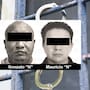 Tres ex agentes de la Fiscalía General de la República adscritos a la Fiscalía Federal del Estado de México fueron sentenciados a más de cuatro años de prisión por extorsión agravada