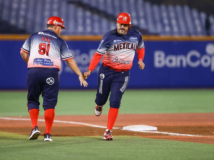 Águilas inicia la Segunda Vuelta con lluvia de jonrones