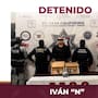Detienen en Tecate a ruso buscado por la Interpol; llevaba una granada y credenciales falsas de la CIA