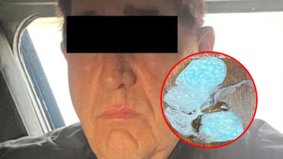Vinculan a proceso a “El Mero Mero”, tío de Ovidio Guzmán, por delitos de delincuencia organizada