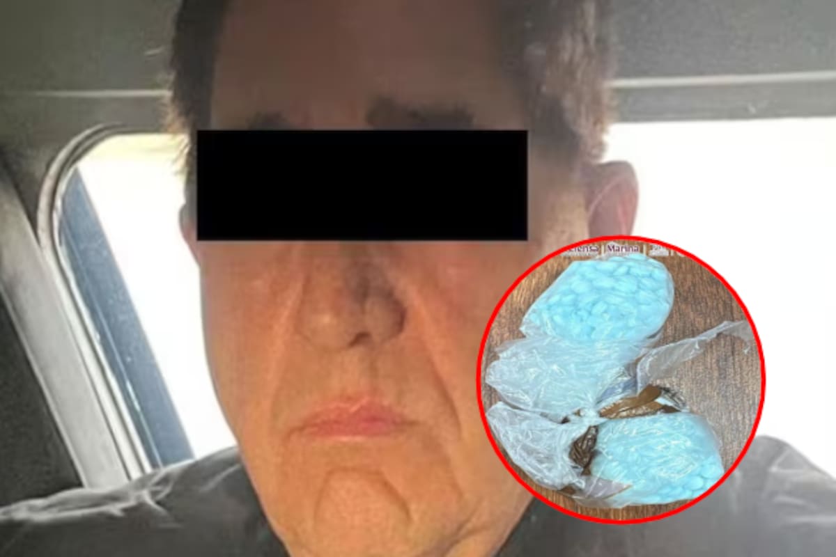 Vinculan a proceso a “El Mero Mero”, tío de Ovidio Guzmán, por delitos de delincuencia organizada