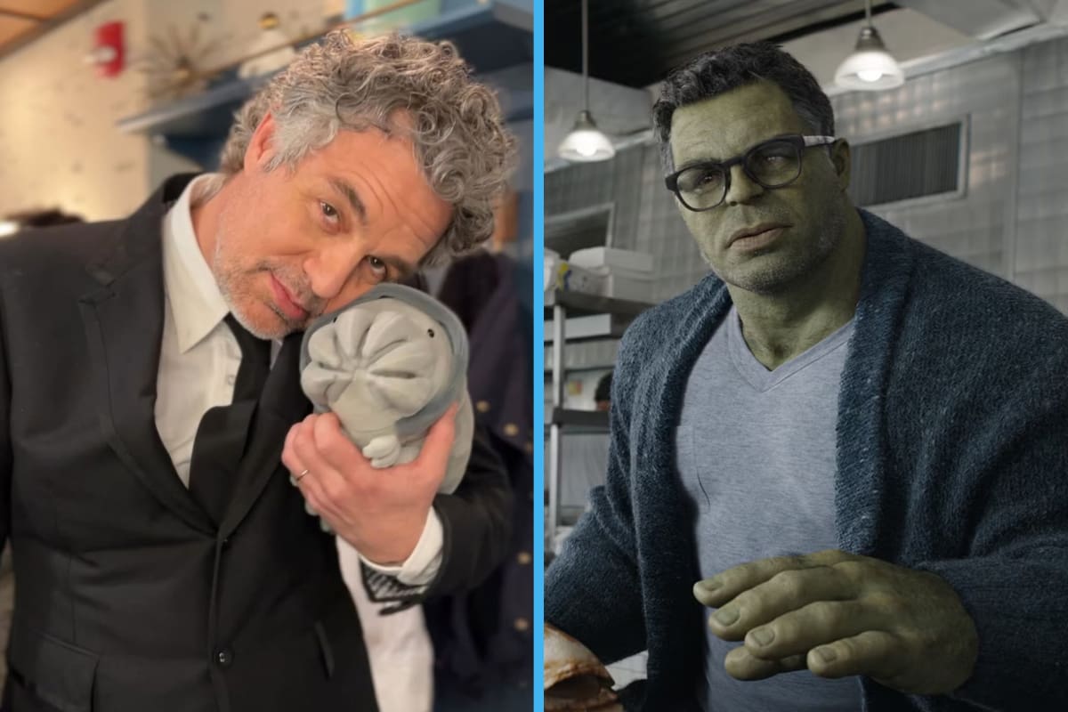 Mark Ruffalo y Marvel: ¿despidieron a Hulk?