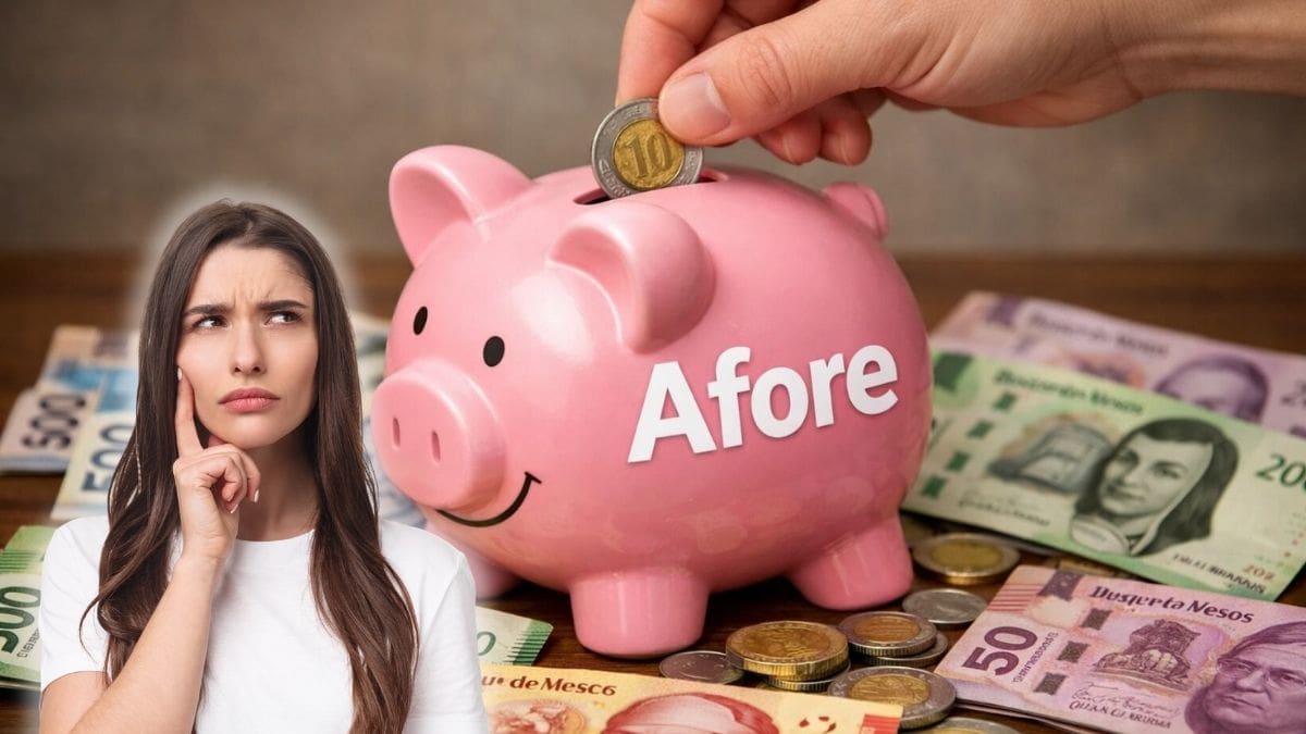 En México, 17.5 millones de personas no saben que tienen una cuenta Afore y la Consar explica cómo localizar el dinero con la CURP para proteger los beneficios de la vejez | Archivo GH, Magnific