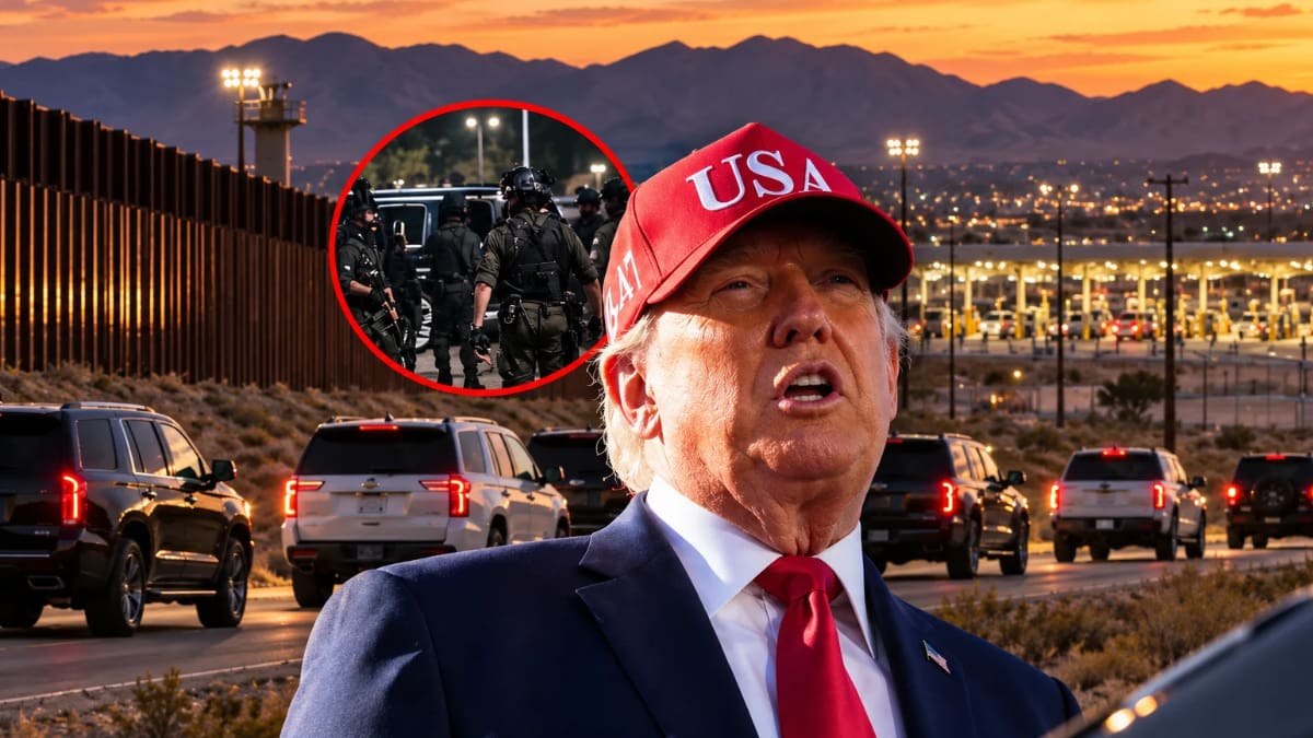 Cárteles mexicanos roban autos de lujo rentados en Estados Unidos y los llevan a México para sus líderes y operaciones, revela LA Times