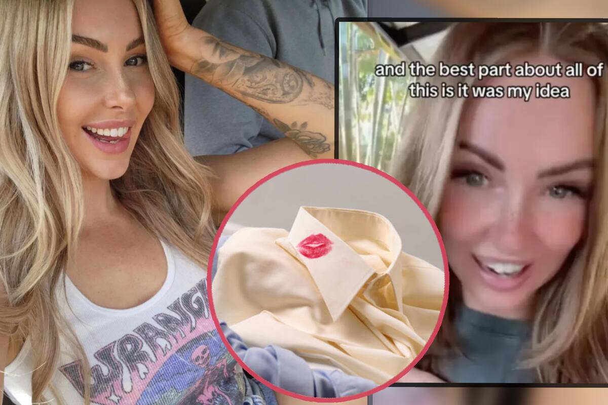 Mujer deja que su esposo la “engañe” para fortalecer su matrimonio: “Lo he compartido con 35 mujeres en un año”