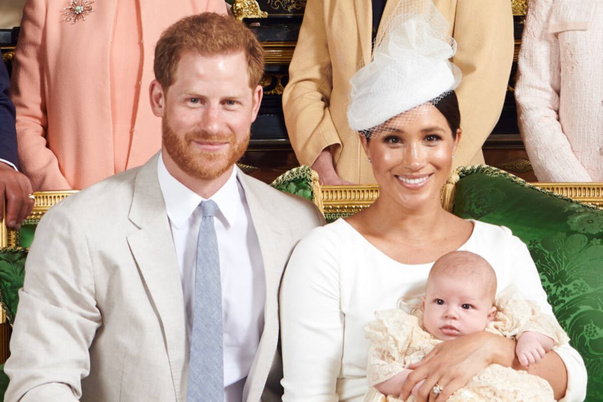 Harry podría dejar la caza por amor a Meghan Markle