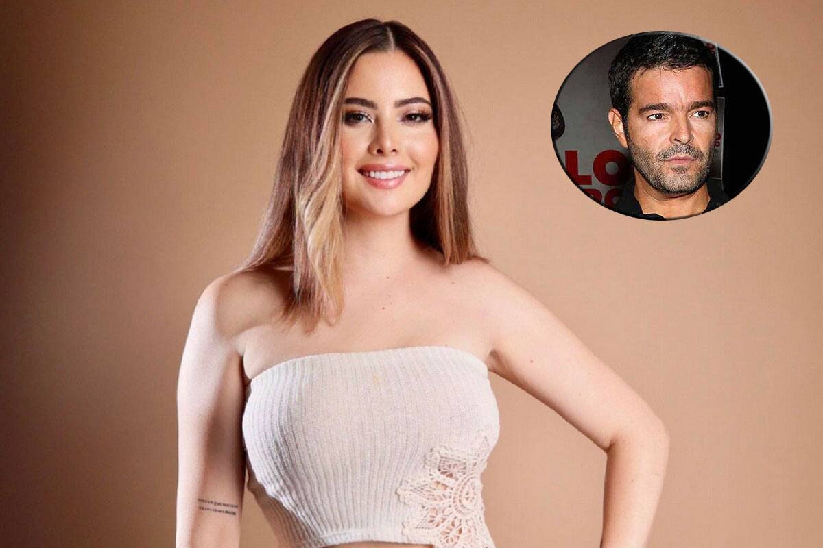 Influencer que acusó a Pablo Montero también lo señala por no pagar cuenta en restaurante