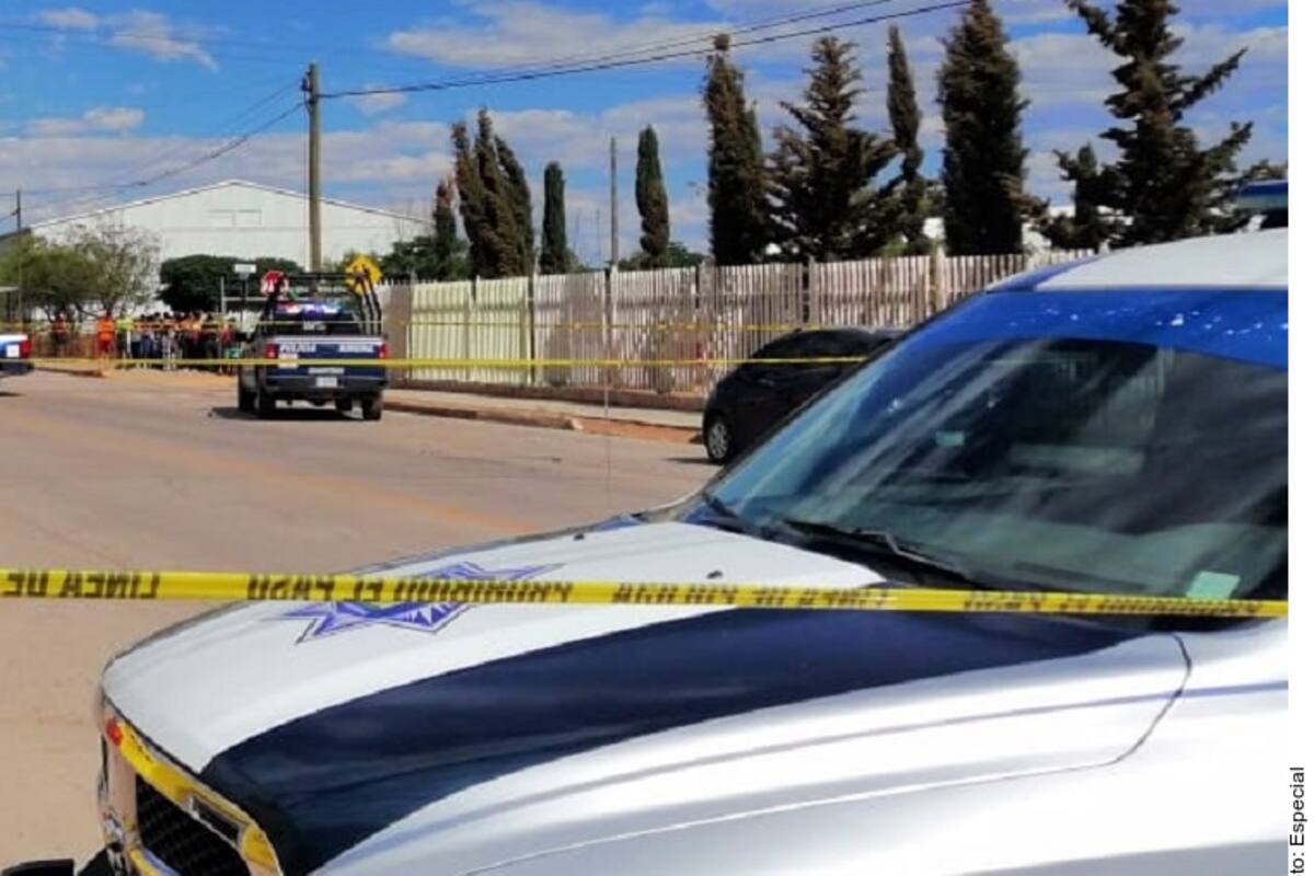 Se duplican muertes de mujeres en Chihuahua