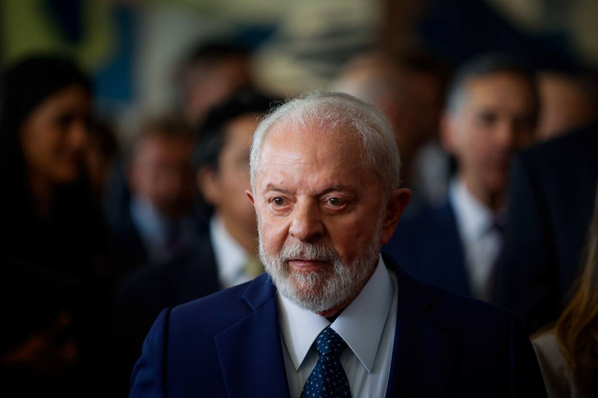 Por qué Lula no ha logrado recuperar el liderazgo y la influencia que tenía en América Latina en sus primeros mandatos