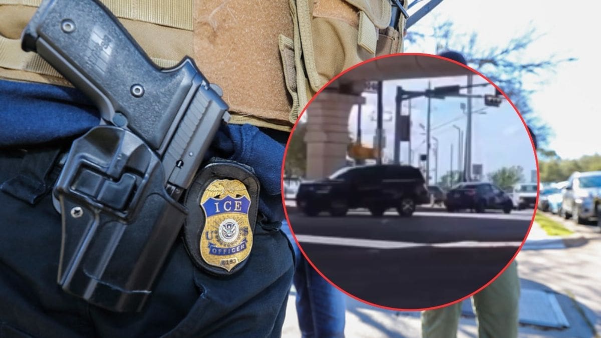 ICE rechaza que las cámaras corporales de sus agentes se activen automáticamente al desenfundar un arma, pese a que un informe oficial detectó fallas en las grabaciones y pidió mejorar los controles para documentar los operativos migratorios en Estados Unidos