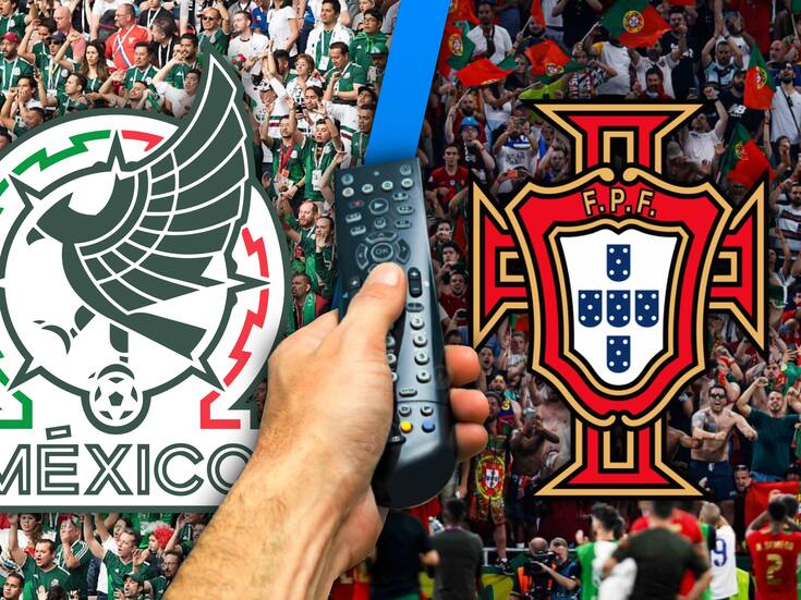 México vs Portugal: ¿A qué hora y por dónde ver EN VIVO el partido de octavos de final del Mundial Sub 17?