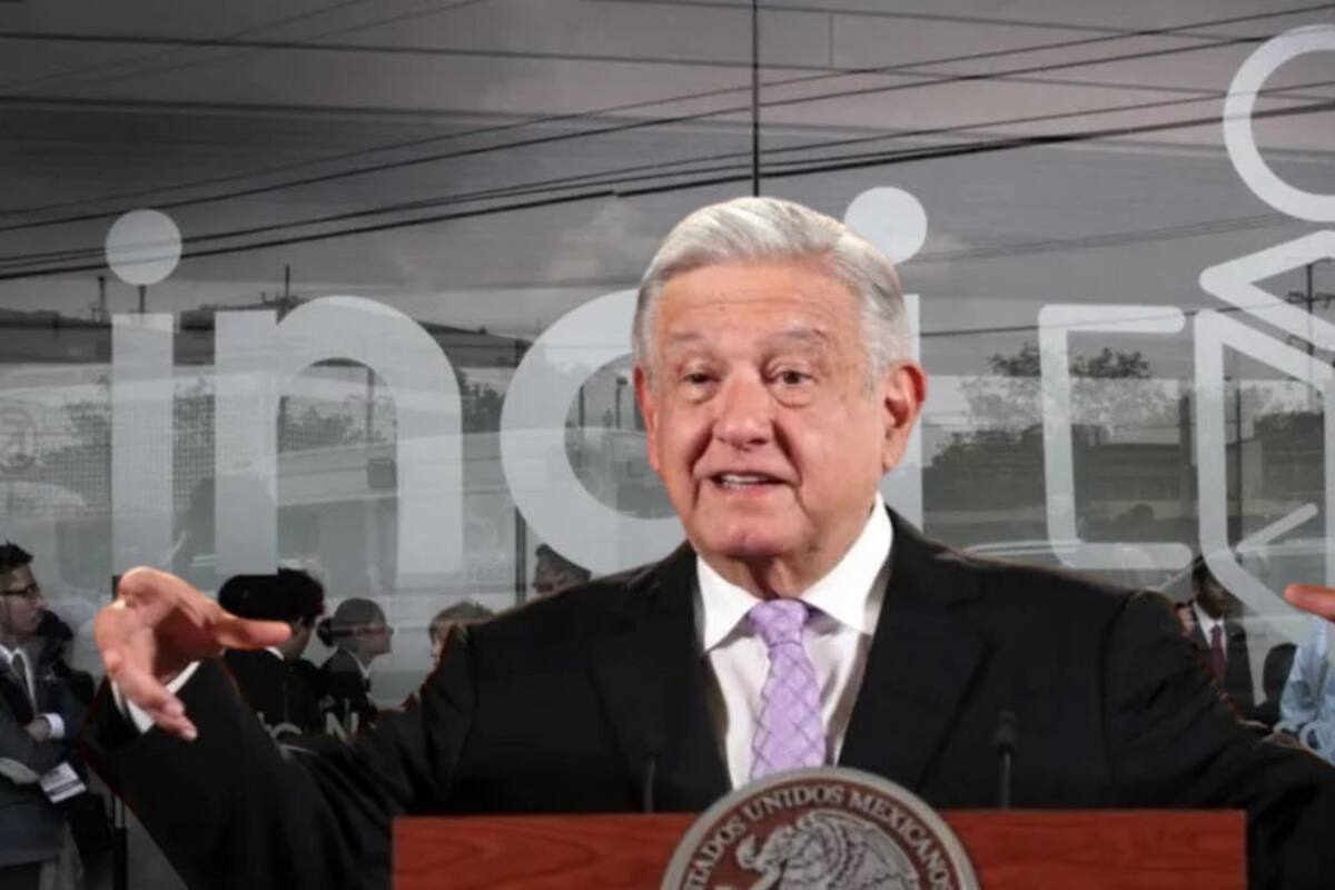 INAI responde a AMLO “nadie está sobre la ley” por el teléfono de periodista del NYT filtrado en mañanera