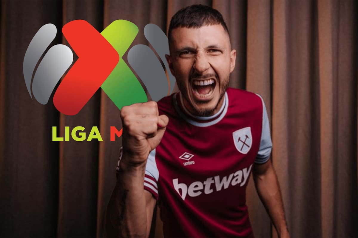 Guido Rodríguez cerca de regresar a la Liga MX pero no con el América