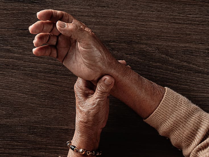 Parkinson y hierro: por qué eliminarlo puede empeorar la enfermedad