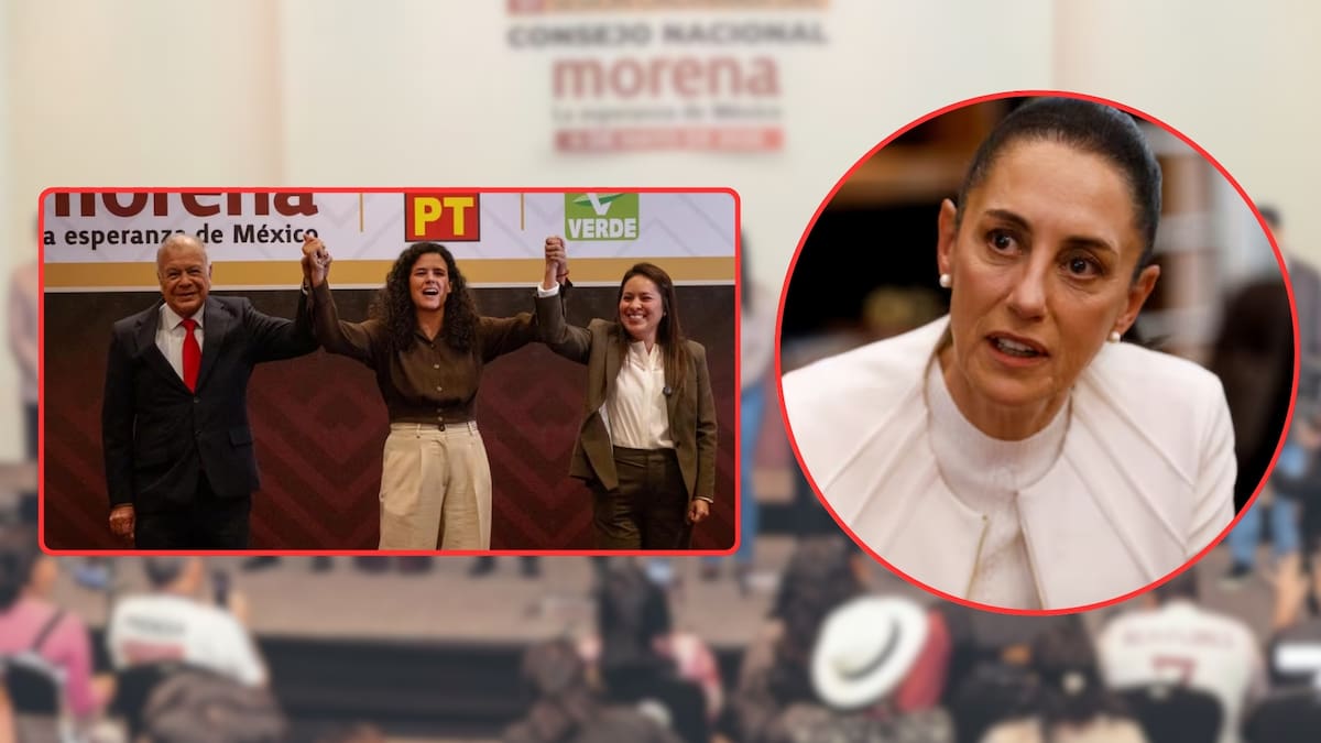 Morena pierde el control de su propia reforma electoral: aliados del PT y PVEM frenan la iniciativa y exigen garantías democráticas tras reuniones sin acuerdos