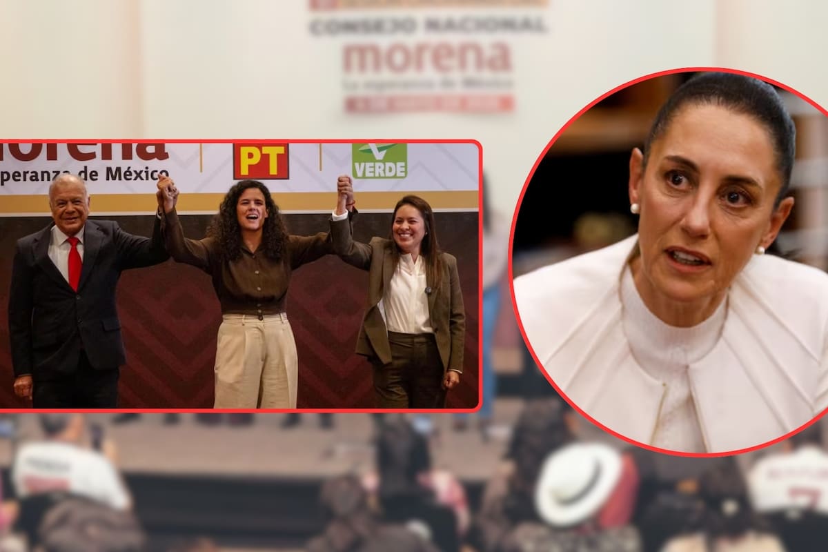 Morena pierde el control de su propia reforma electoral: aliados del PT y PVEM frenan la iniciativa y exigen garantías democráticas tras reuniones sin acuerdos