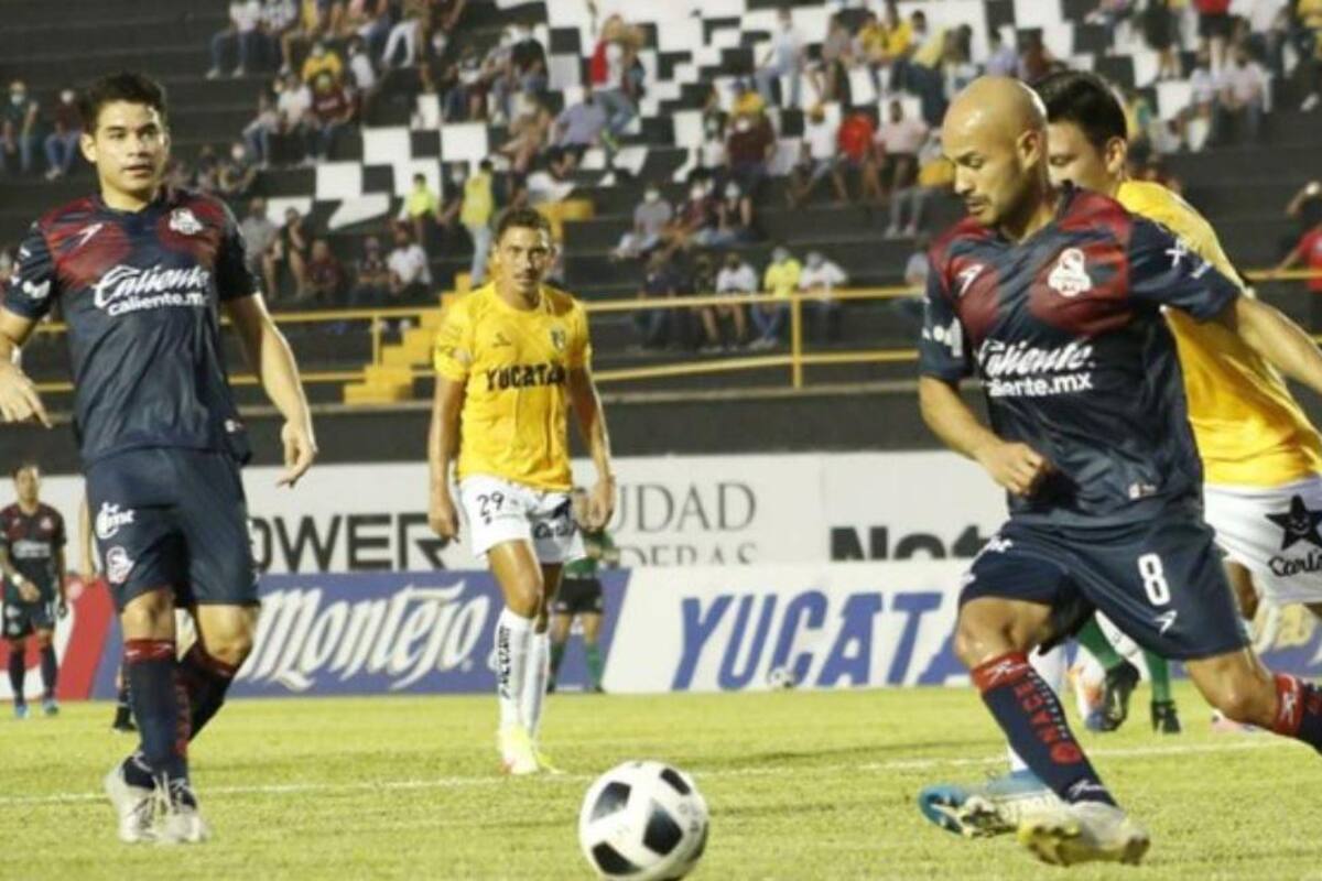 Cimarrones cae en visita a Venados tras jornada de descanso