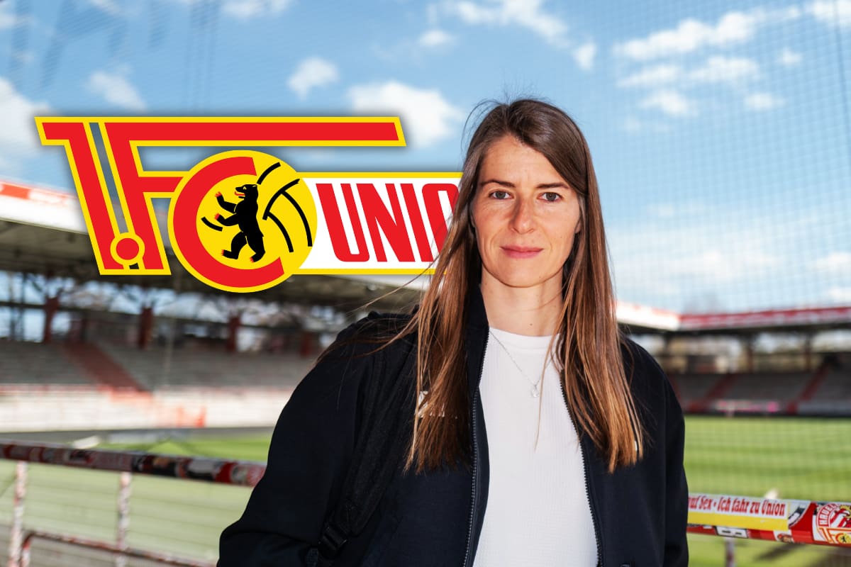 ¿Quién es Marie-Louise Eta? La primera entrenadora mujer en la historia de los 5 grandes ligas de Europa