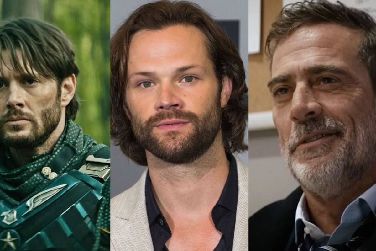 Director de ‘The Boys’ quiere integrar a Jared Padalecki en la quinta temporada