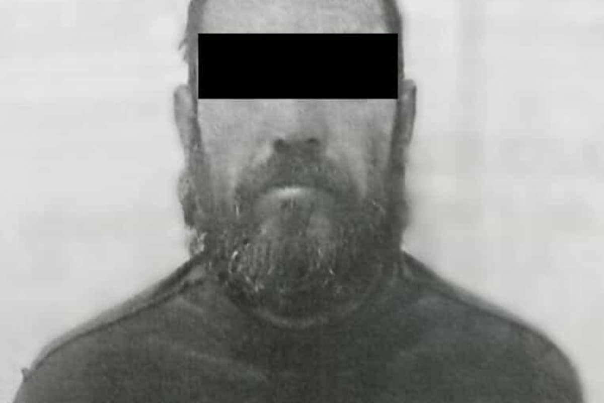 Condenado a 27 años de prisión por violación agravada en Agua Prieta