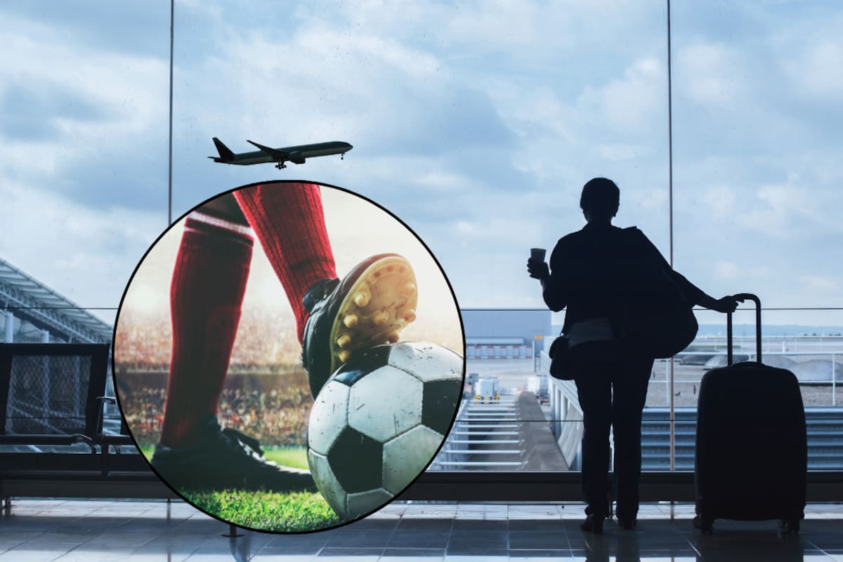 ¿Vuelo retrasado o equipaje perdido? Profeco reforzará atención en aeropuertos por el Mundial 2026