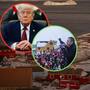 Groenlandia rechaza tajantemente las intenciones de compra de Estados Unidos y defiende su soberanía bajo la premisa de que su pueblo no está en venta, convirtiendo su autodeterminación en una línea roja inamovible frente a Donald Trump