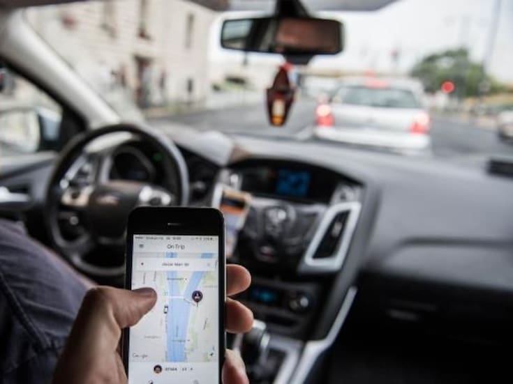 Alrededor de 9 mil choferes de aplicación siguen sin regularizarse en BC