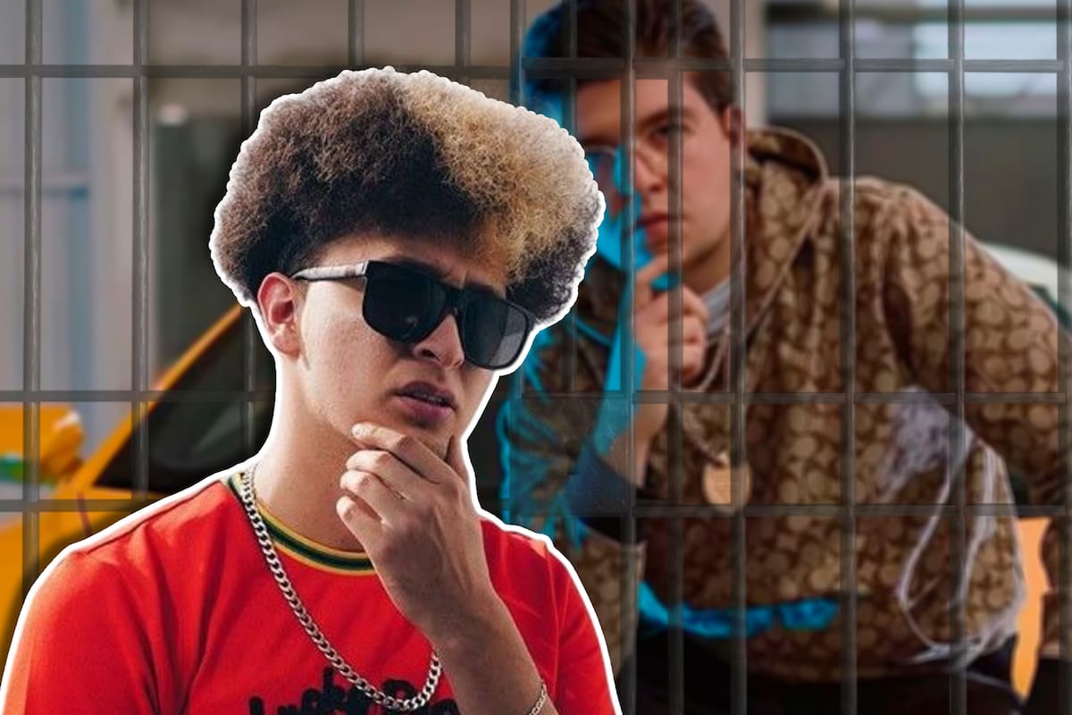 HotSpanish asegura que Fofo Márquez debió terminar en un psiquiátrico en lugar de la cárcel; “está mentalmente mal”