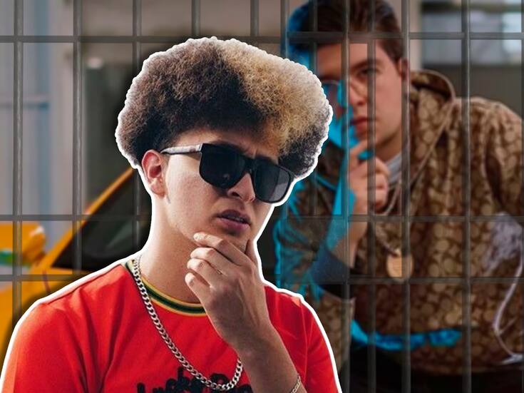 HotSpanish asegura que Fofo Márquez debió terminar en un psiquiátrico en lugar de la cárcel; “está mentalmente mal”