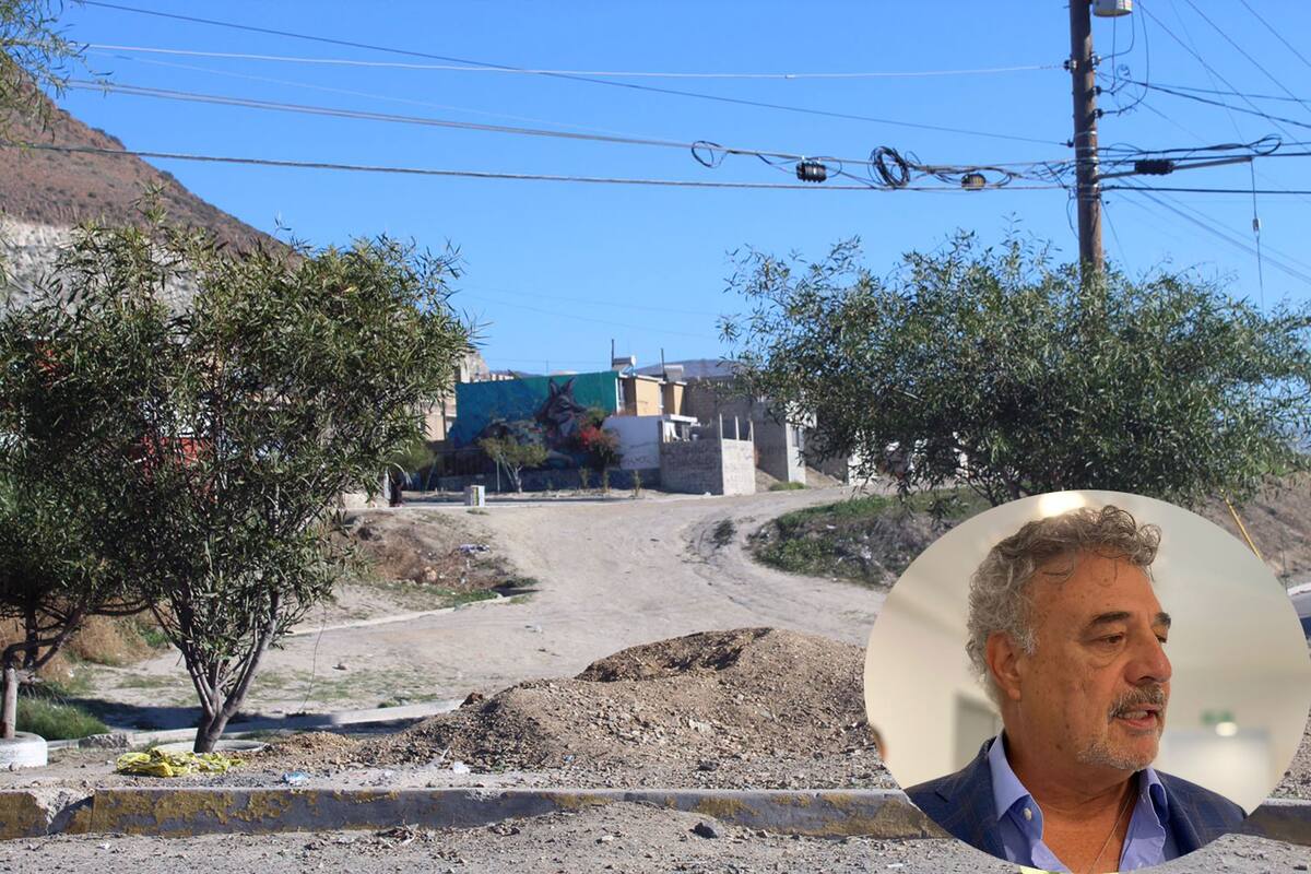 Persiste rezago de áreas verdes en Tijuana