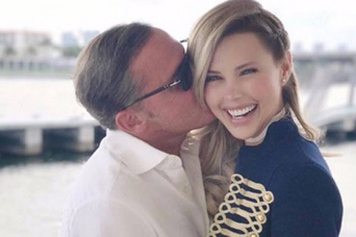 Ex de Luis Miguel le envía 'singular' felicitación de cumpleaños