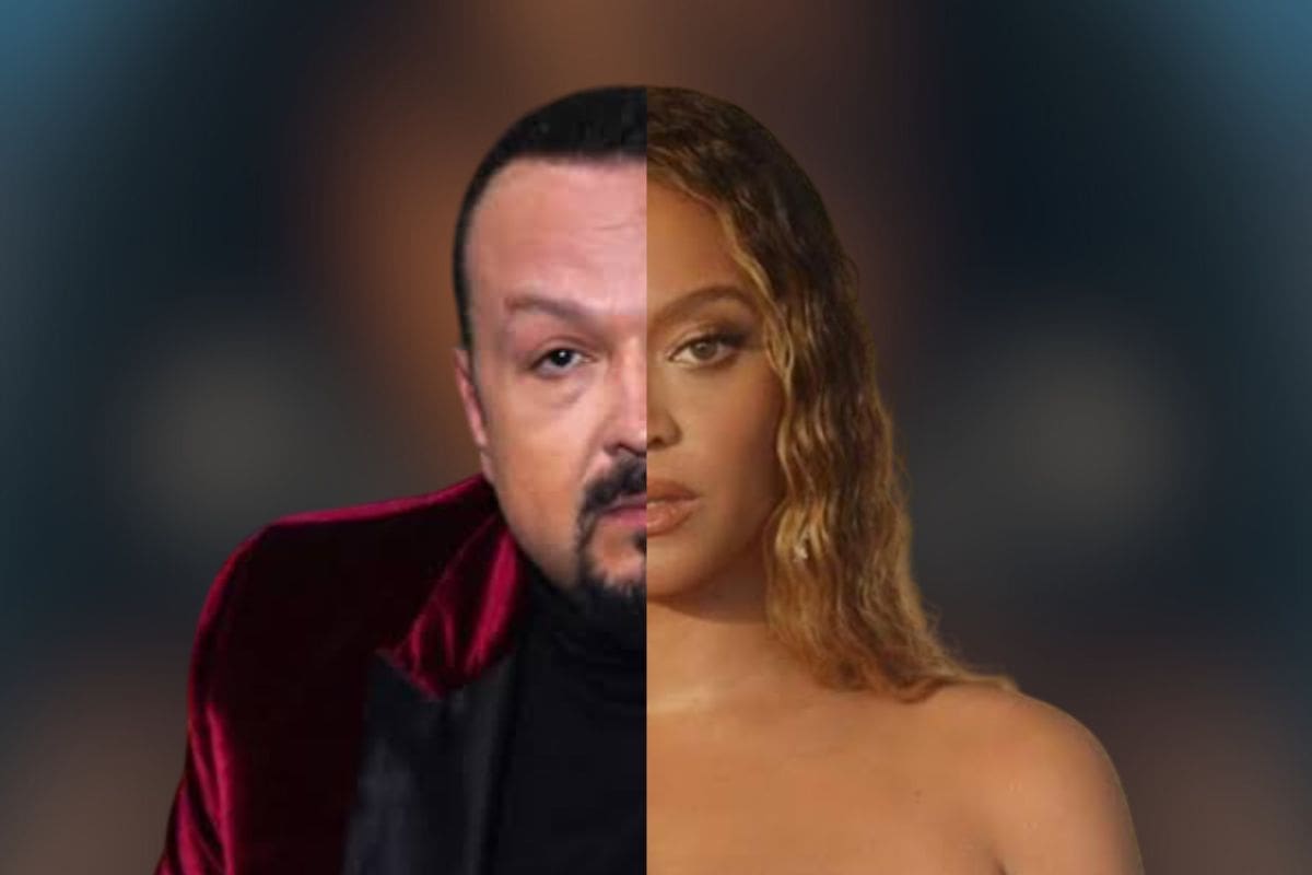 ¿Por qué le dicen “Pepeyoncé” a Pepe Aguilar?