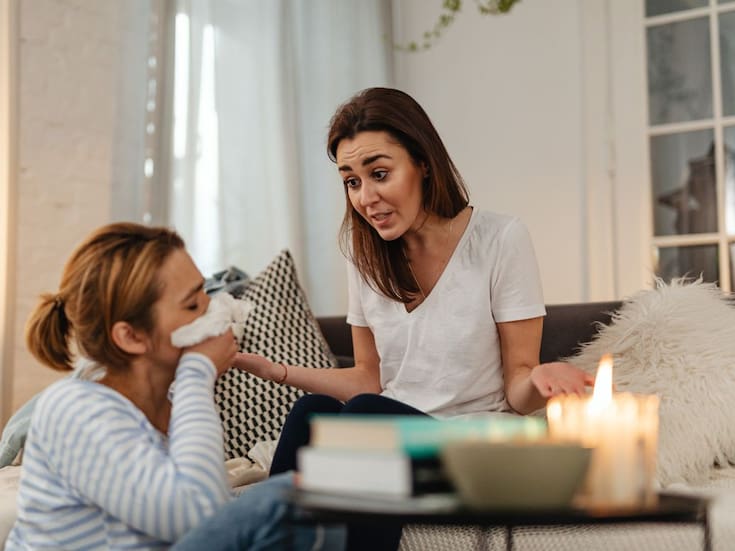 ¿Por qué algunas personas explican todo lo que hacen? La psicología señala que justificar constantemente decisiones y acciones puede estar relacionado con miedo al rechazo o baja autoestima