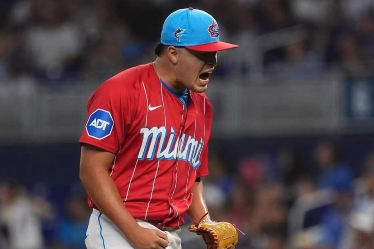 Regresa el hijo prodigo