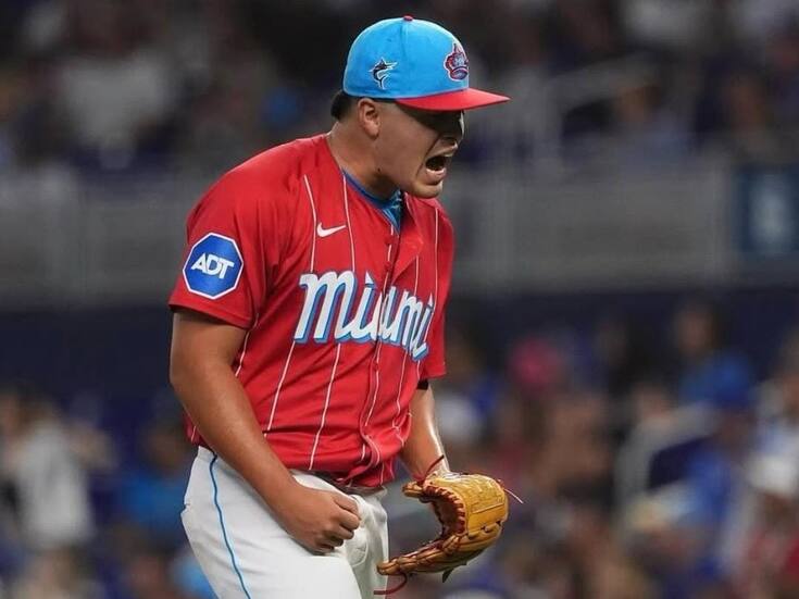 Regresa el hijo prodigo