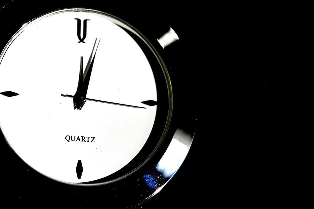 En este lugar, nadie sabe qué hora es y así lo prefieren