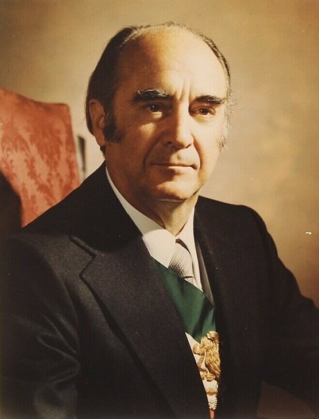 José López Portillo (1976–1982)| Gobierno de México