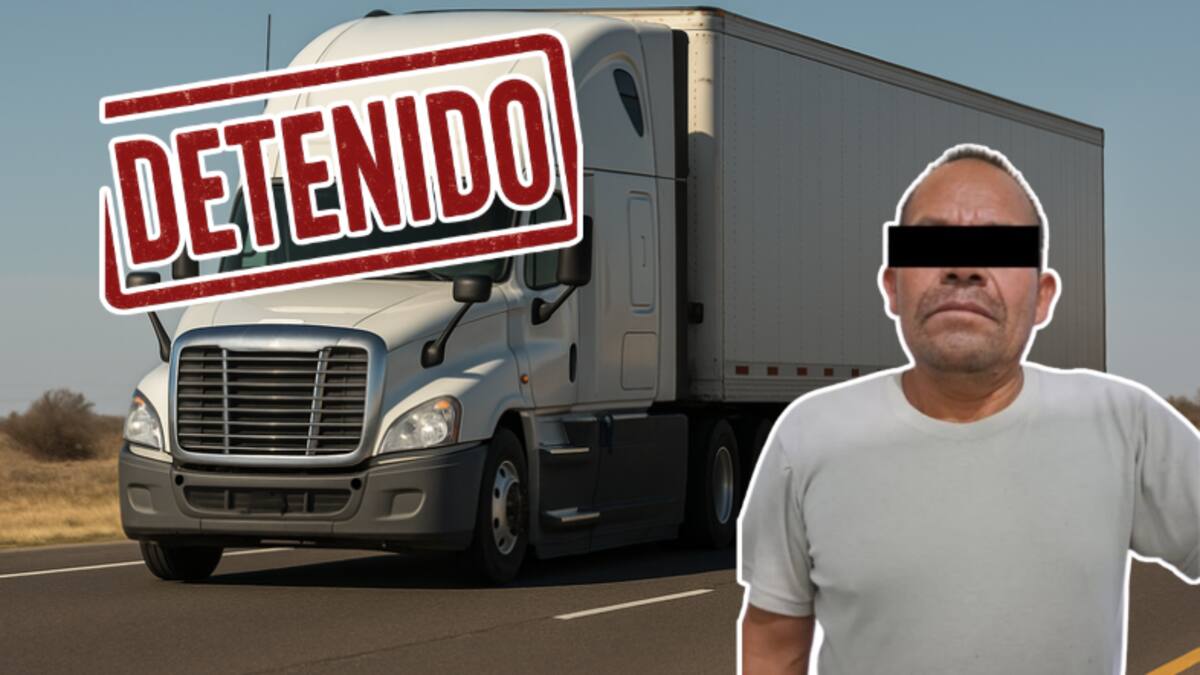 Fiscalía de Oaxaca ejecuta captura de C.H.B., acusado de secuestro agravado y violento robo a transportistas en carretera a San Agustín Loxicha tras más de una década de investigación