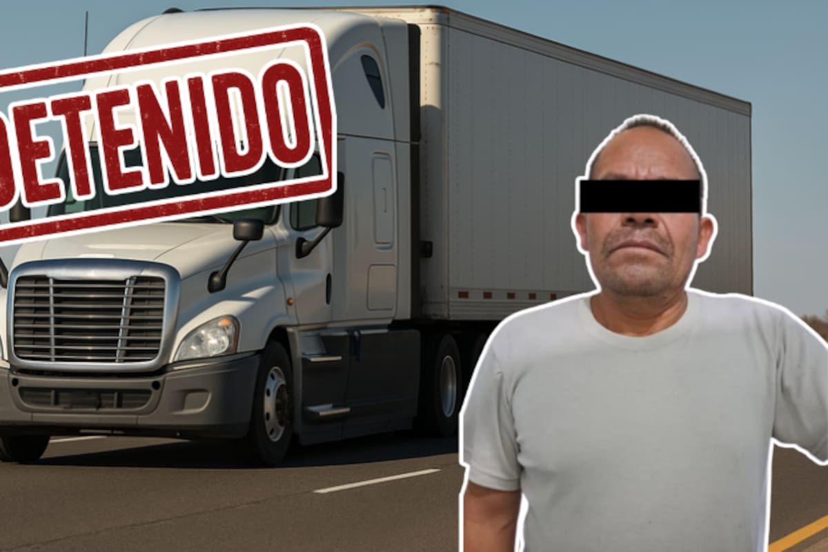 Fiscalía de Oaxaca ejecuta captura de C.H.B., acusado de secuestro agravado y violento robo a transportistas en carretera a San Agustín Loxicha tras más de una década de investigación