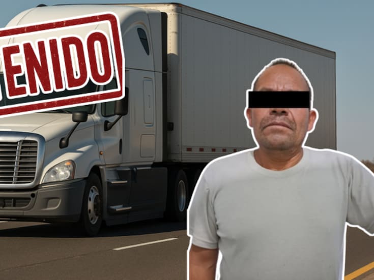 Fiscalía de Oaxaca ejecuta captura de C.H.B., acusado de secuestro agravado y violento robo a transportistas en carretera a San Agustín Loxicha tras más de una década de investigación