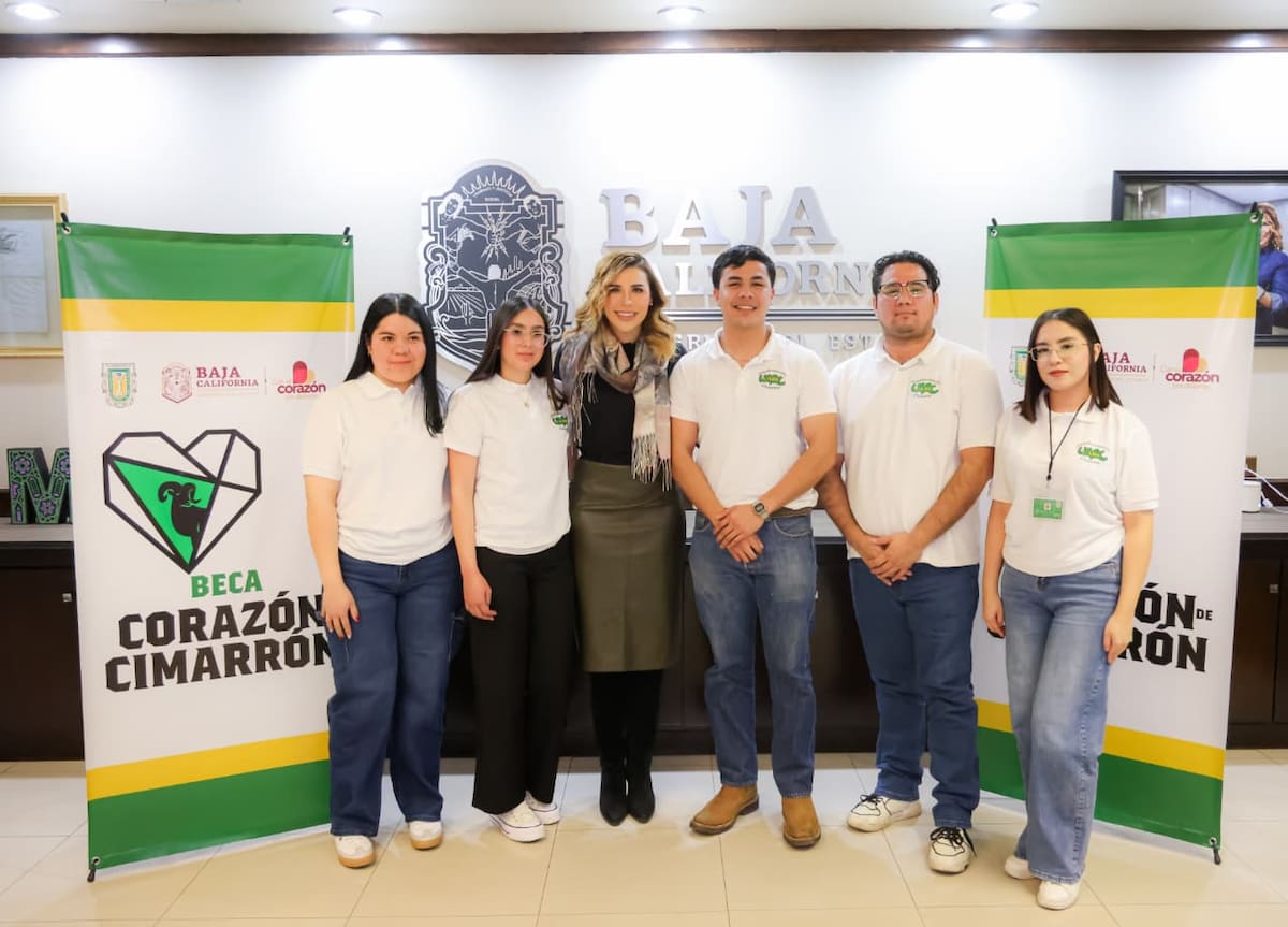 Más de 8 mil equipos de aire acondicionado han sido instalados en escuelas del estado, beneficiando principalmente a estudiantes de Mexicali y San Felipe. Foto: Cortesía