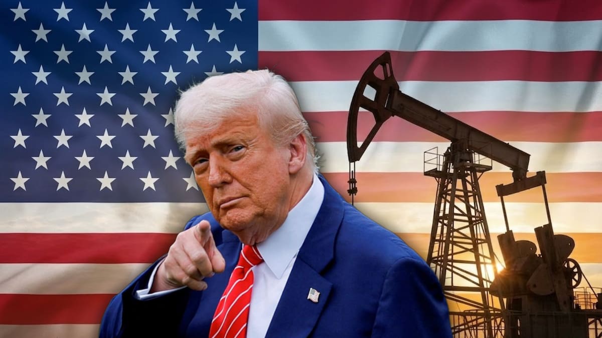 EEUU liberará 172 millones de barriles de petróleo de su reserva estratégica para aumentar la oferta y reducir los precios de los combustibles