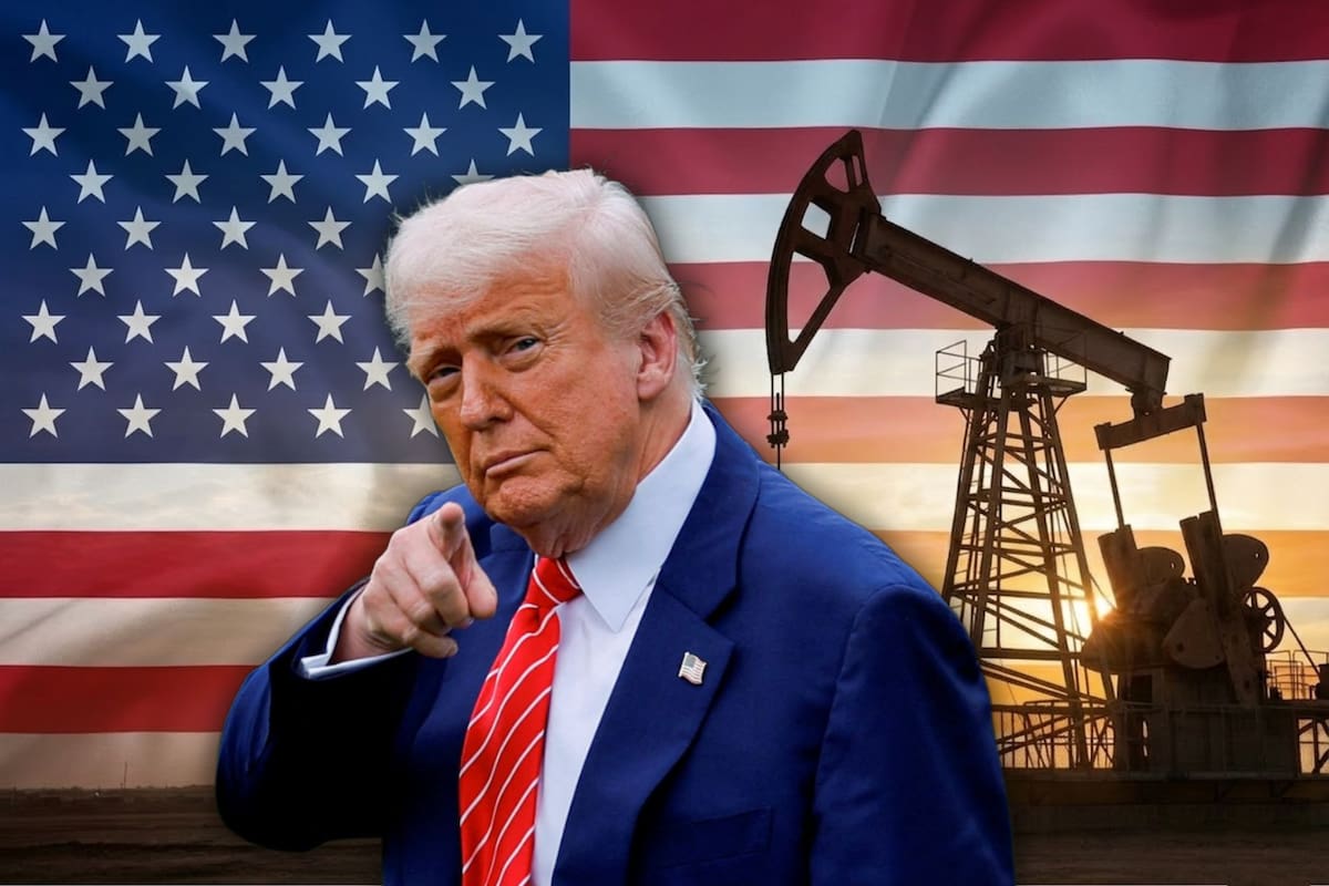 EEUU liberará 172 millones de barriles de petróleo de su reserva estratégica para aumentar la oferta y reducir los precios de los combustibles