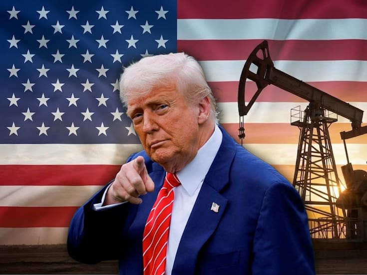 EEUU liberará 172 millones de barriles de petróleo de su reserva estratégica para aumentar la oferta y reducir los precios de los combustibles